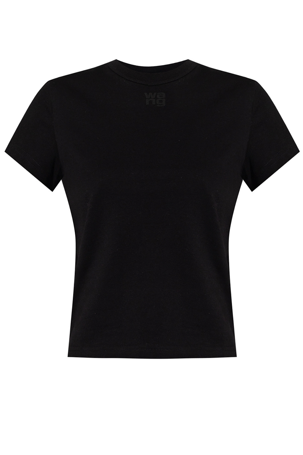 T by Alexander Wang Logo T-shirt